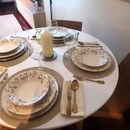 Zuvillaga 18, Confort Y Tranquilidad En Pleno Centro شقة