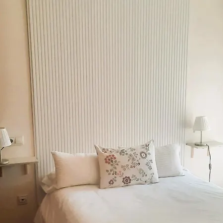 Zuvillaga 18, Confort Y Tranquilidad En Pleno Centro Apartment *