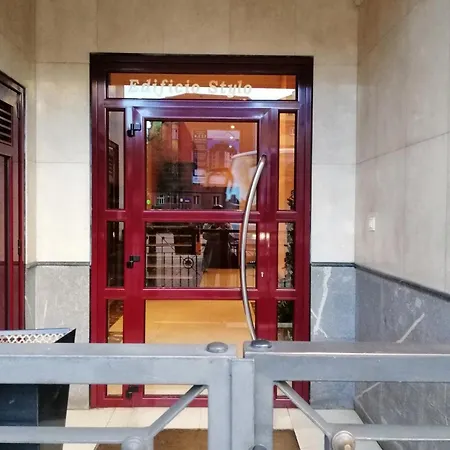 Apartment Zuvillaga 18, Confort Y Tranquilidad En Pleno Centro