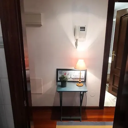 Zuvillaga 18, Confort Y Tranquilidad En Pleno Centro * Oviédo