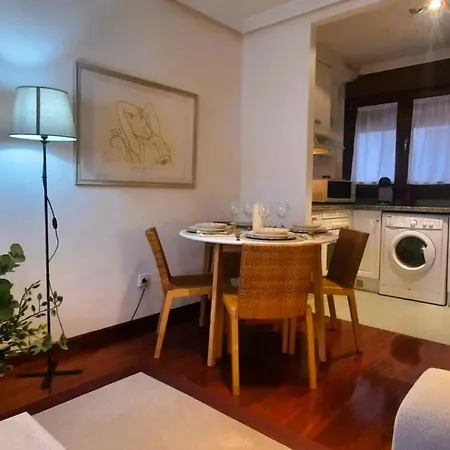 Zuvillaga 18, Confort Y Tranquilidad En Pleno Centro Apartment Oviedo