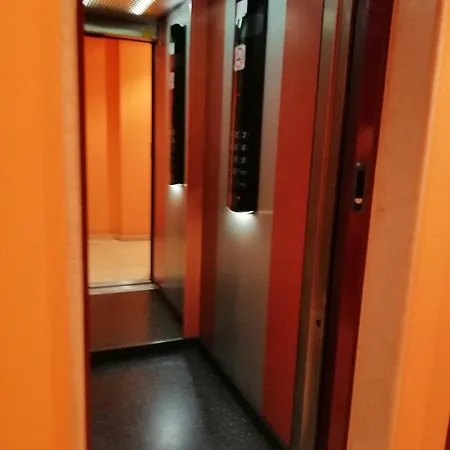Apartment Zuvillaga 18, Confort Y Tranquilidad En Pleno Centro