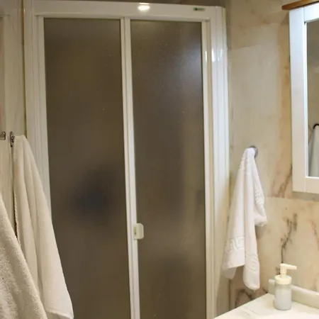 Apartament Zuvillaga 18, Confort Y Tranquilidad En Pleno Centro *