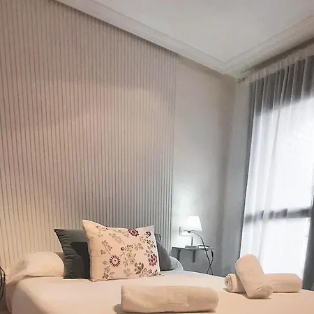 Zuvillaga 18, Confort Y Tranquilidad En Pleno Centro Apartment Oviedo