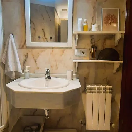 Apartment Zuvillaga 18, Confort Y Tranquilidad En Pleno Centro *