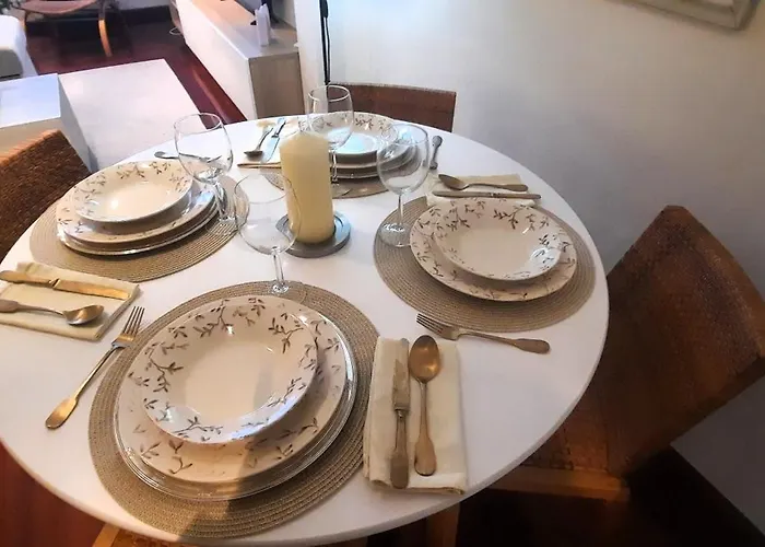 Zuvillaga 18, Confort Y Tranquilidad En Pleno Centro شقة