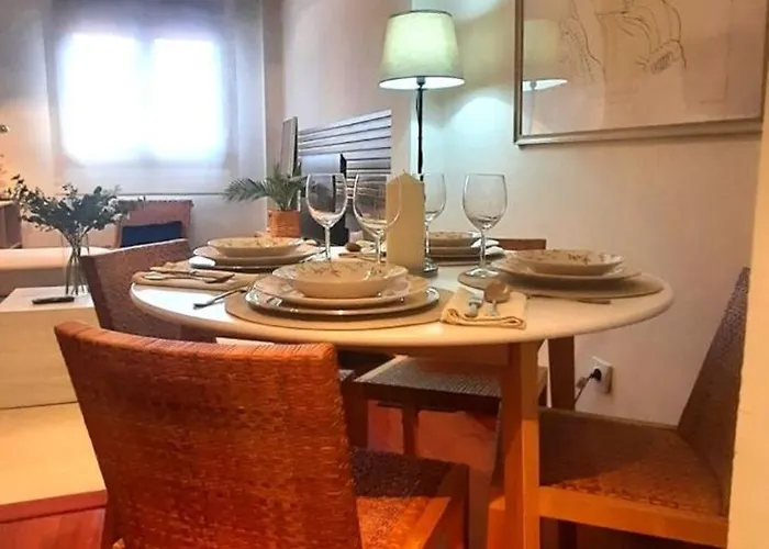 شقة Zuvillaga 18, Confort Y Tranquilidad En Pleno Centro اوفيدو