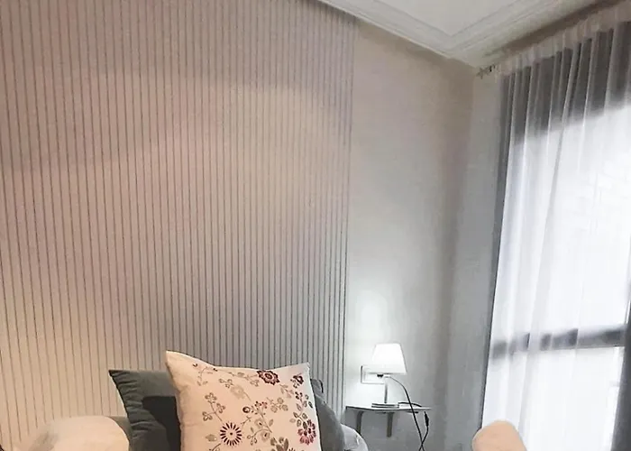 Zuvillaga 18, Confort Y Tranquilidad En Pleno Centro شقة اوفيدو